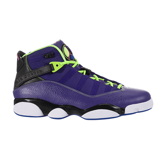 Jordan 6 Rings Bel-Air (GS)