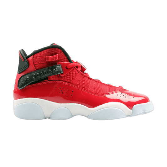 Jordan 6 Rings Gym Red (GS)