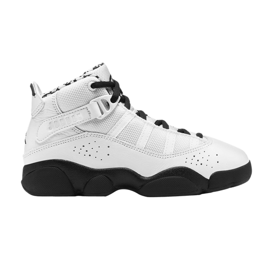 Jordan 6 Rings Motorsport (PS)