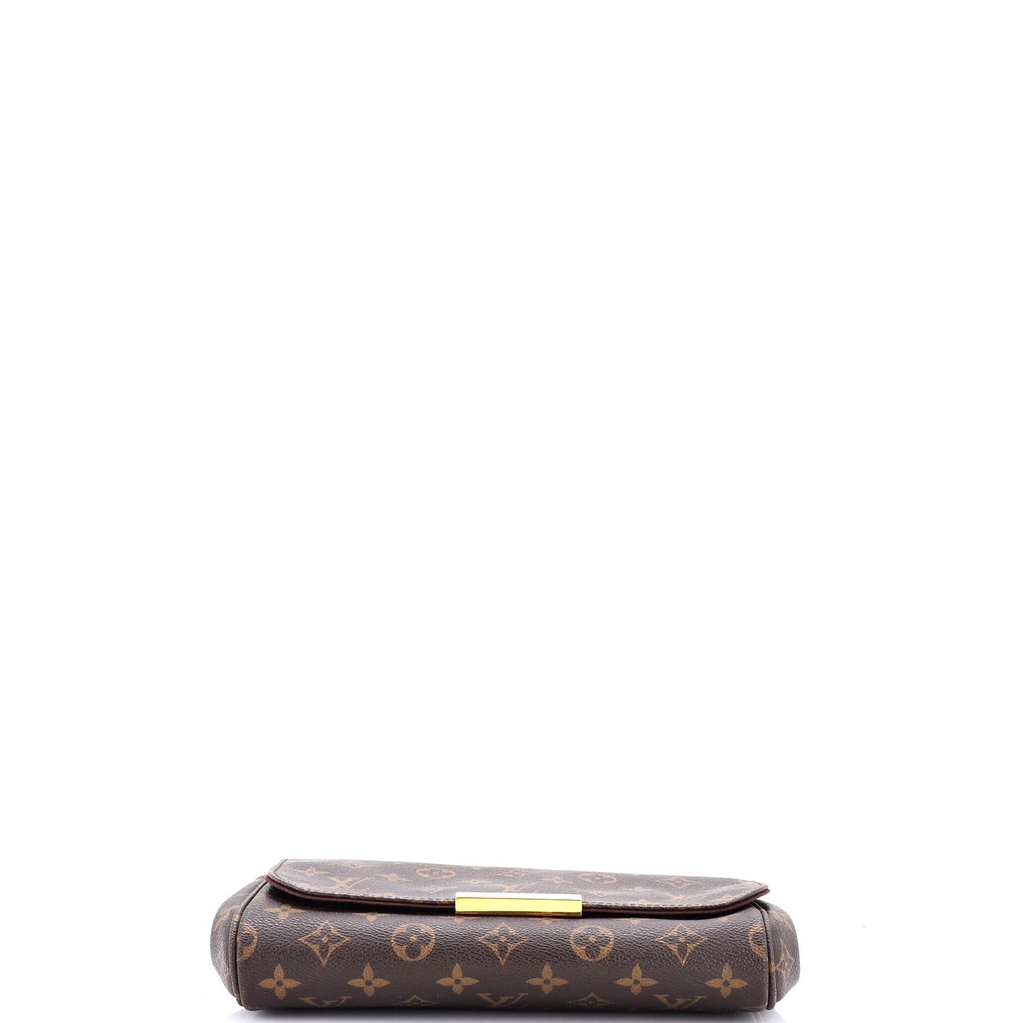 Favorite Handbag Monogram Canvas MM