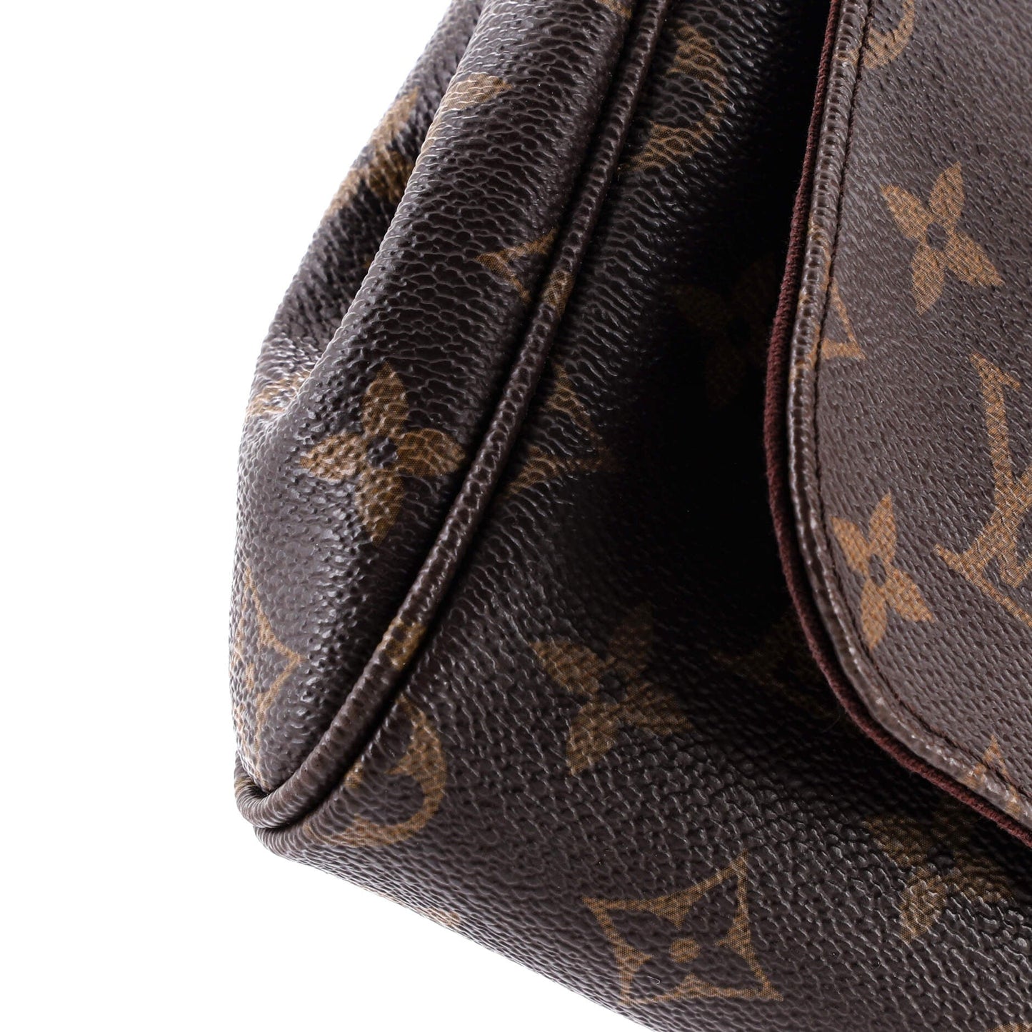 Favorite Handbag Monogram Canvas MM