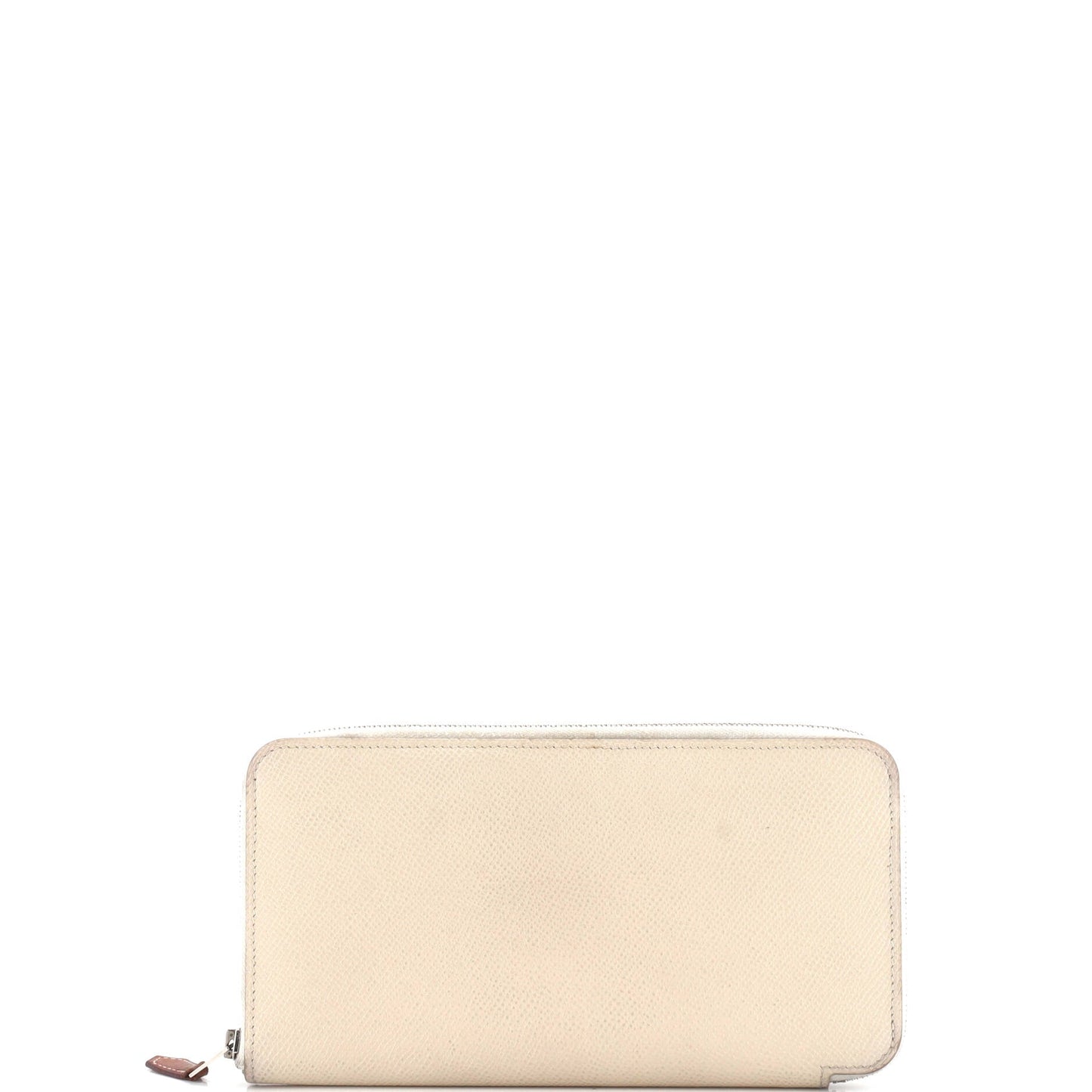 Azap Zip Around Wallet Epsom Long
