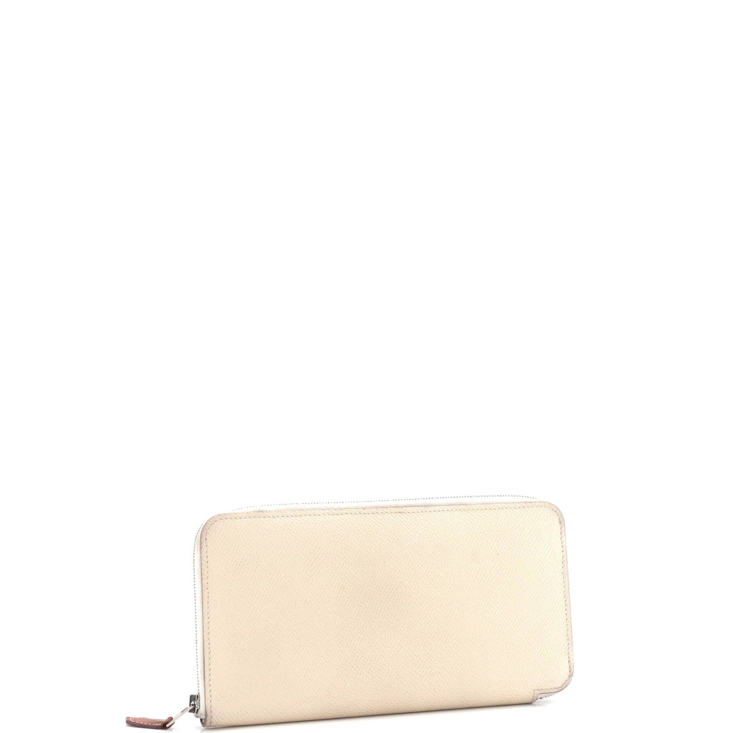 Azap Zip Around Wallet Epsom Long