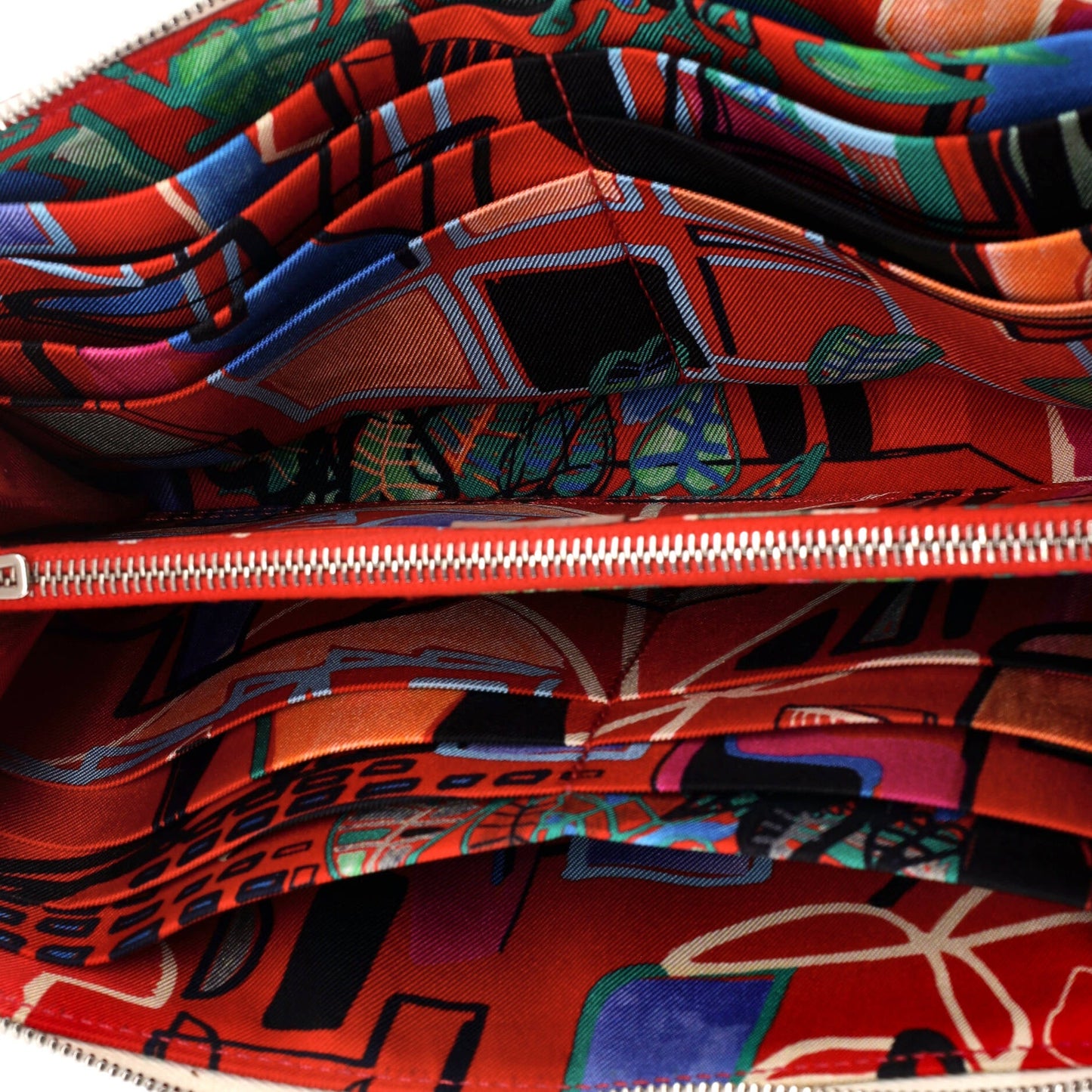 Azap Zip Around Wallet Epsom Long