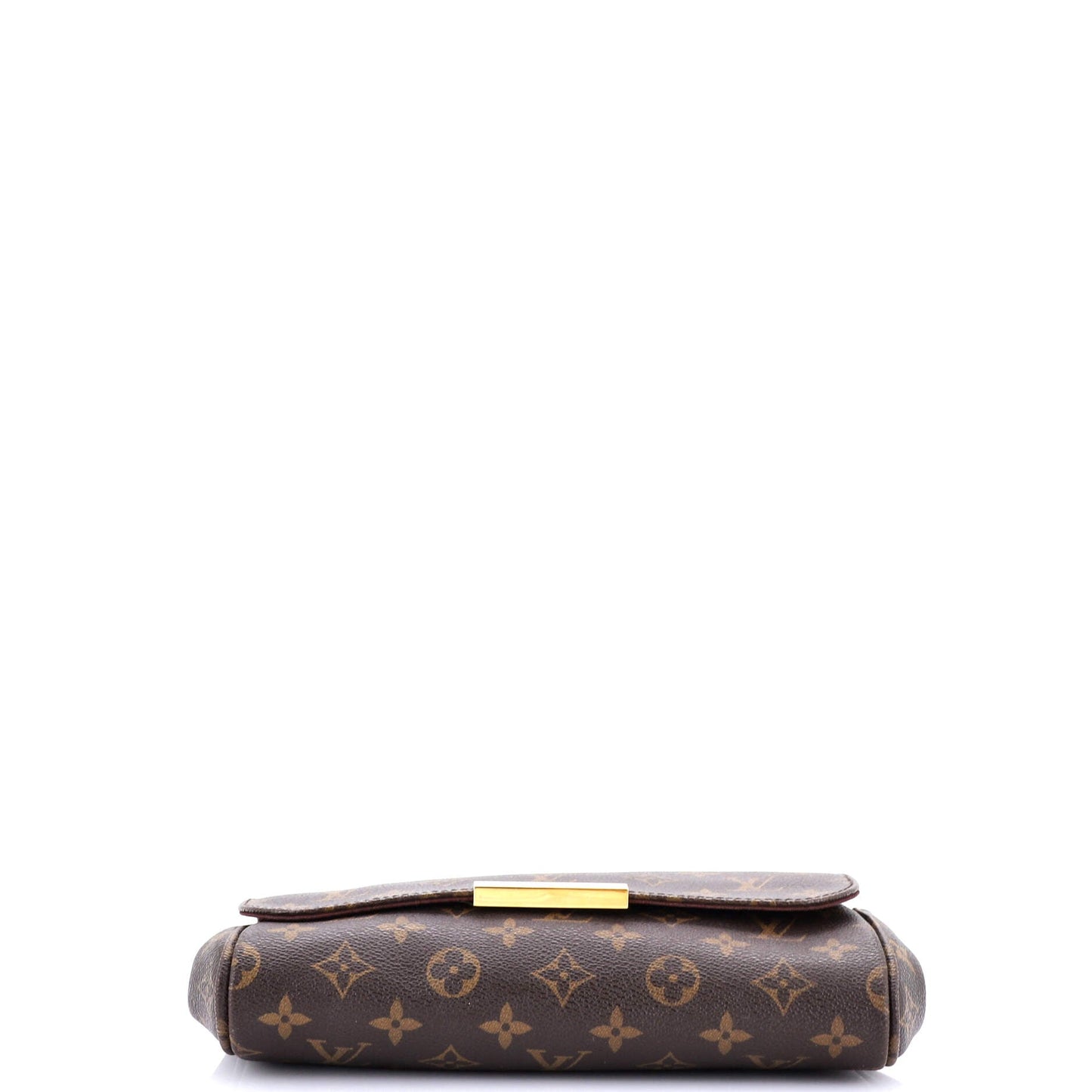 Favorite Handbag Monogram Canvas MM