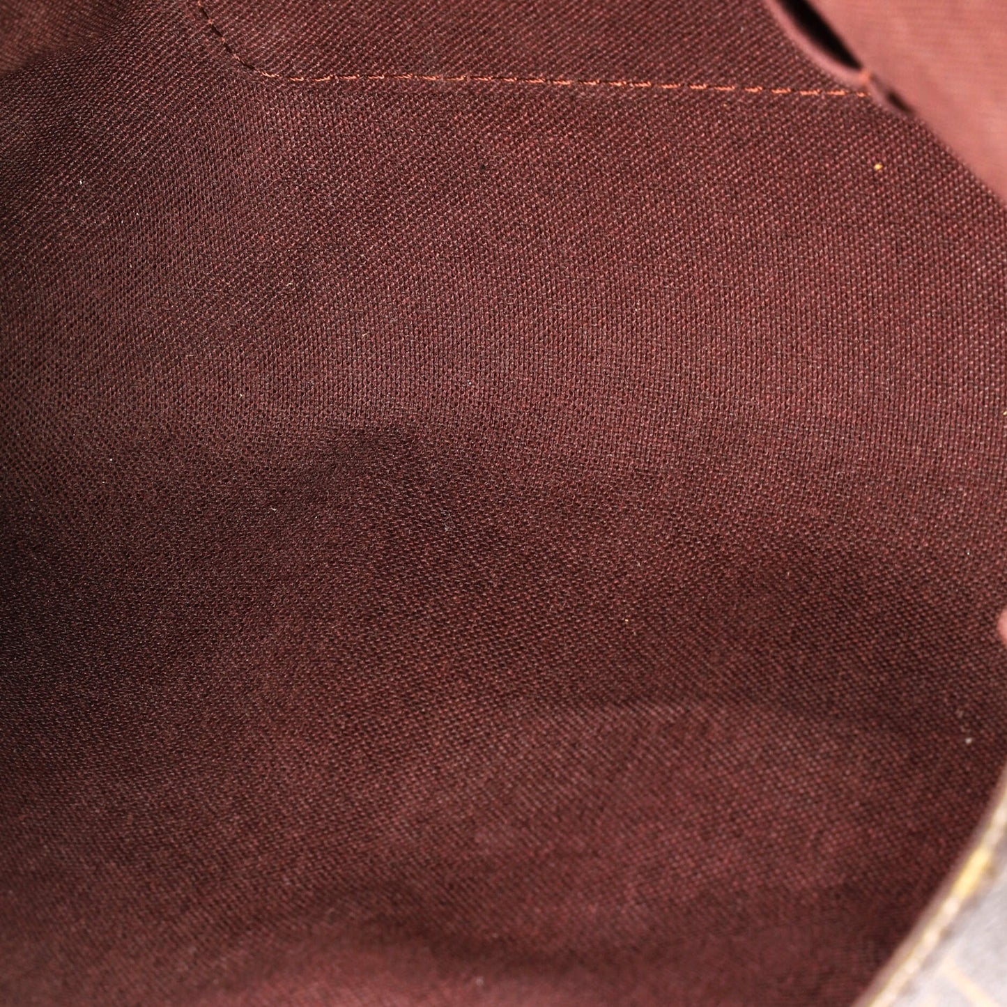 Favorite Handbag Monogram Canvas MM