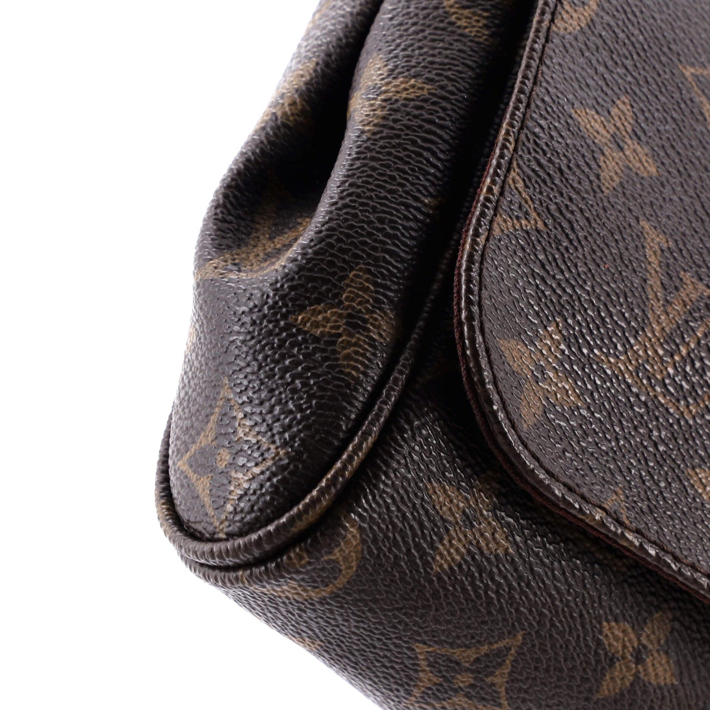 Favorite Handbag Monogram Canvas MM