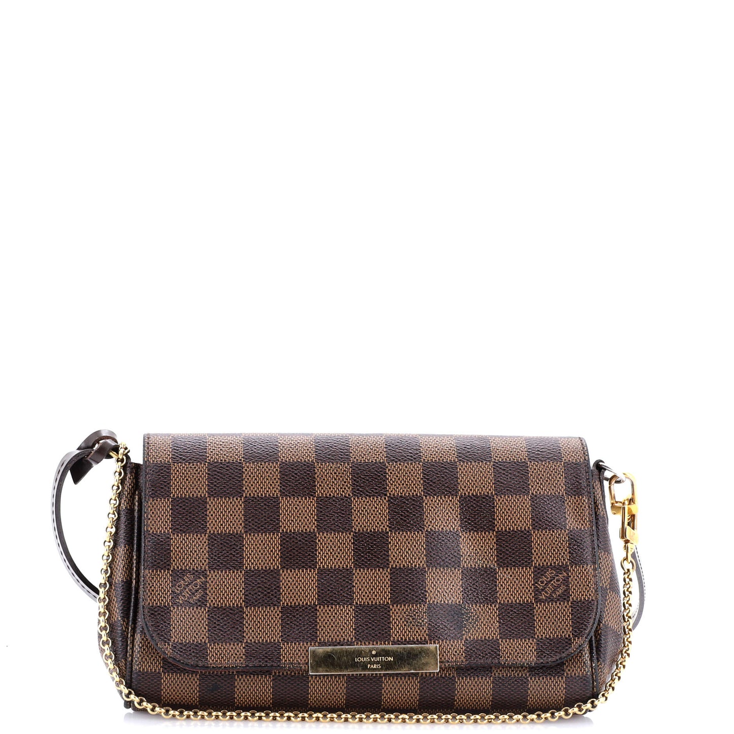 Favorite Handbag Damier PM