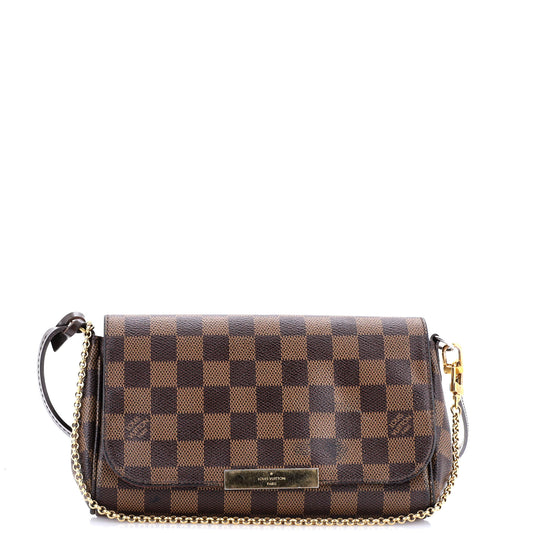 Favorite Handbag Damier PM