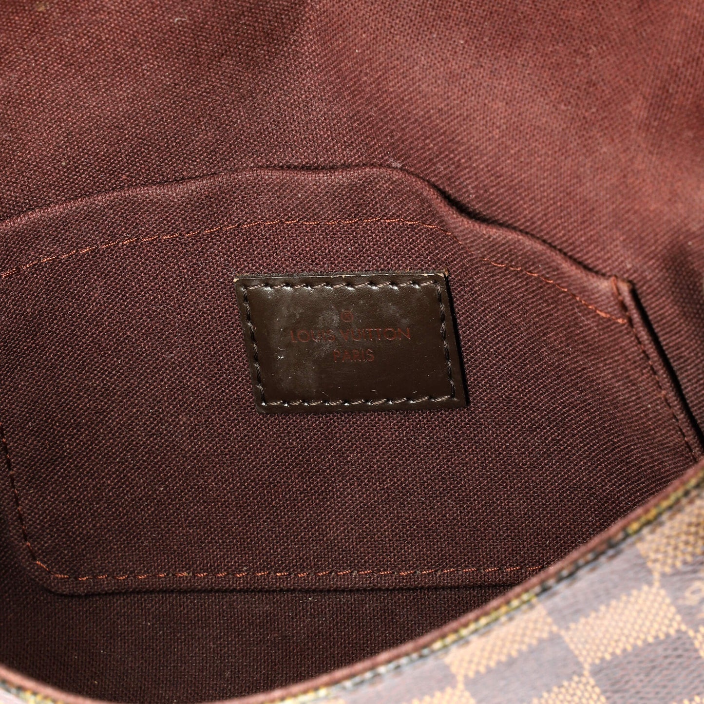 Favorite Handbag Damier PM