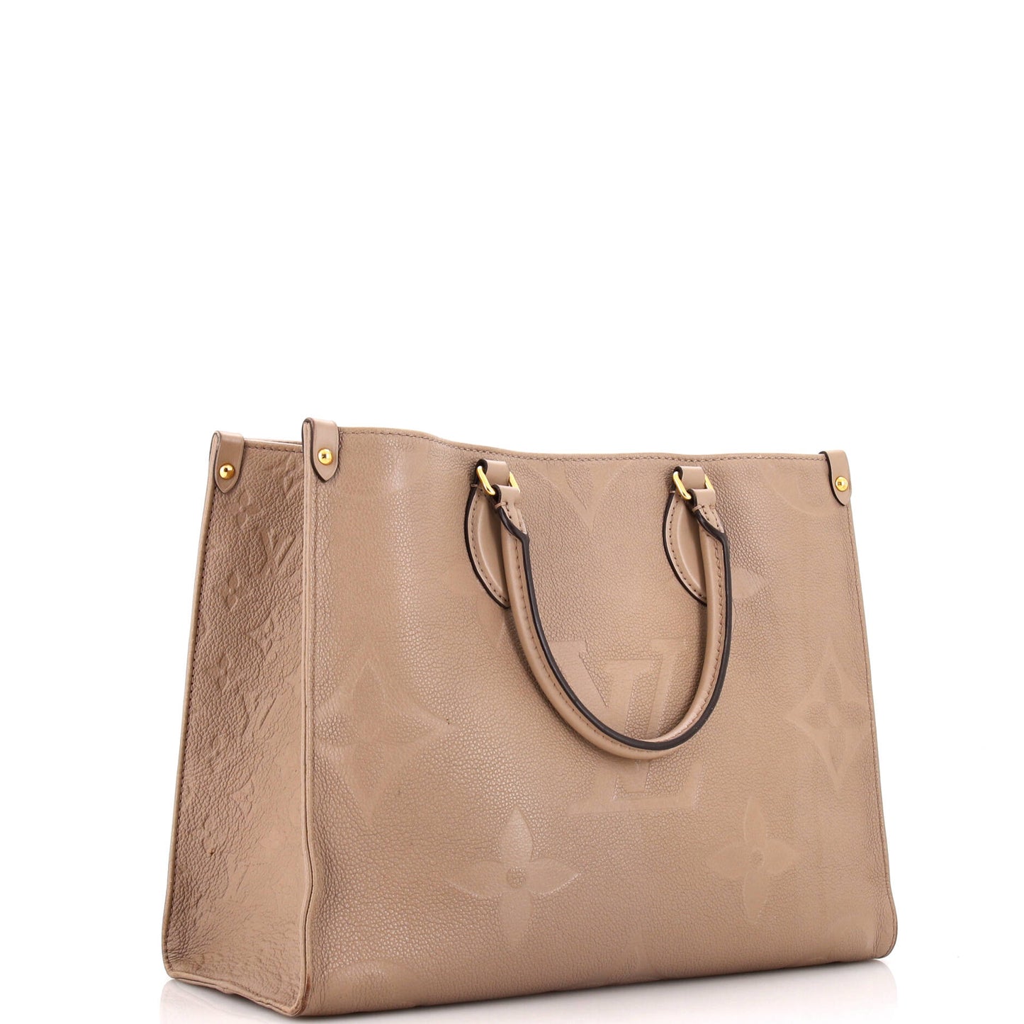 OnTheGo Tote Monogram Empreinte Giant MM