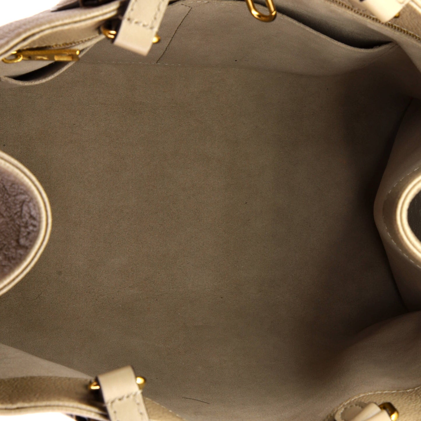 OnTheGo Tote Monogram Empreinte Giant MM