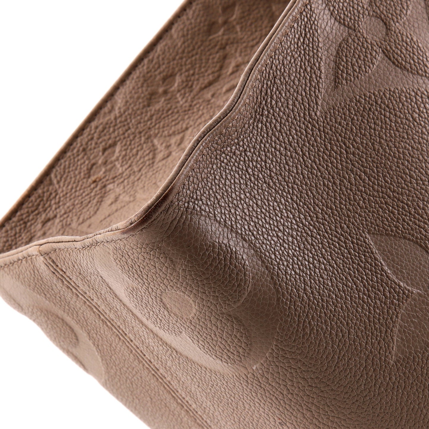 OnTheGo Tote Monogram Empreinte Giant MM