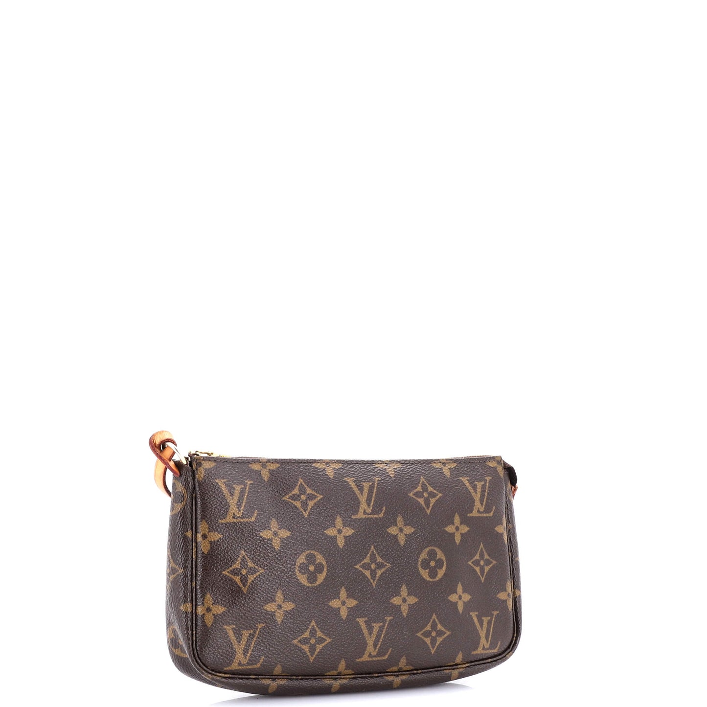 Pochette Accessoires Monogram Canvas