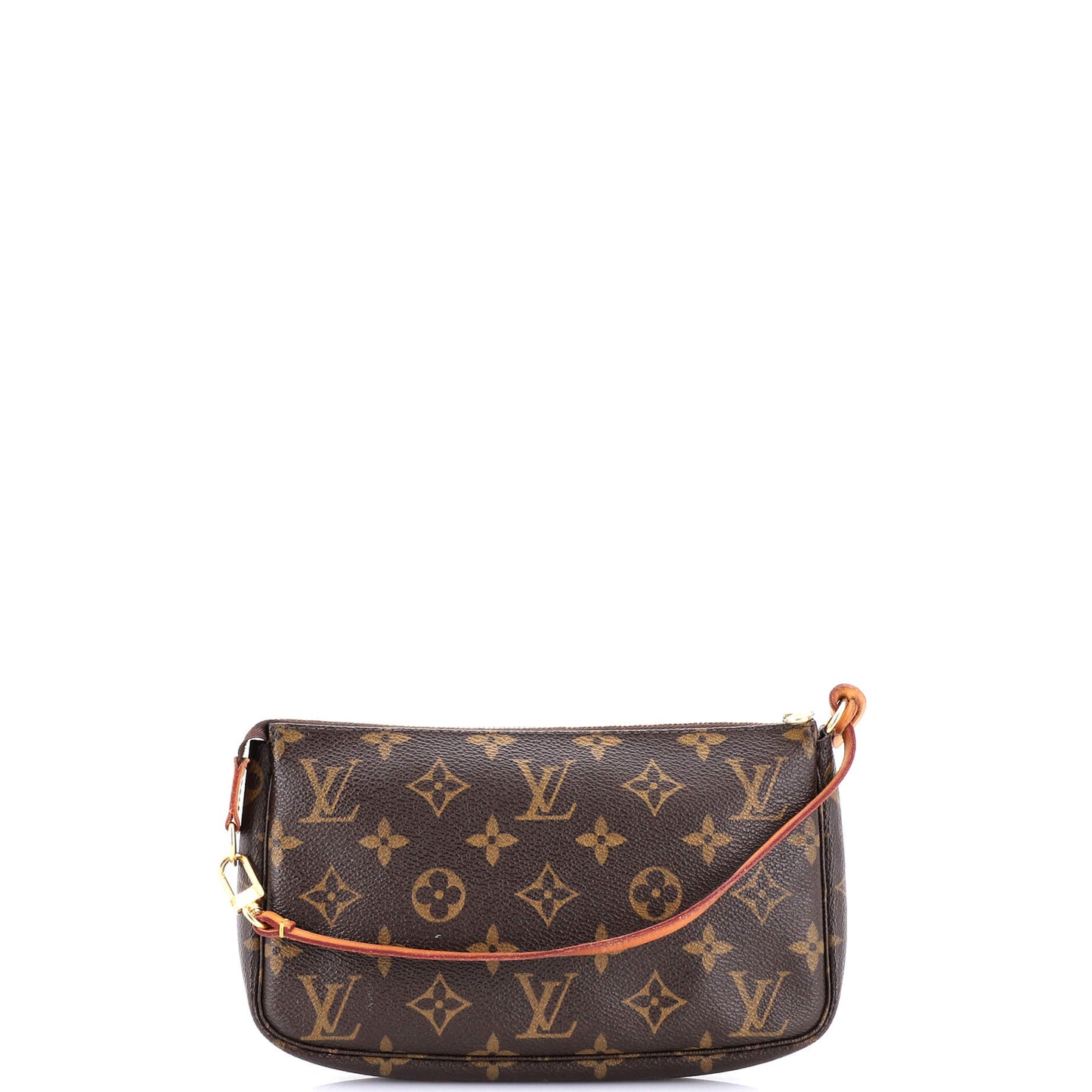 Pochette Accessoires Monogram Canvas