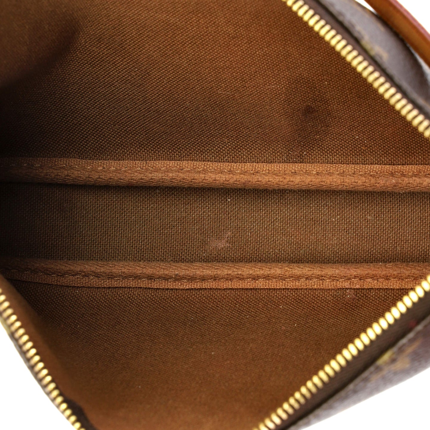 Pochette Accessoires Monogram Canvas