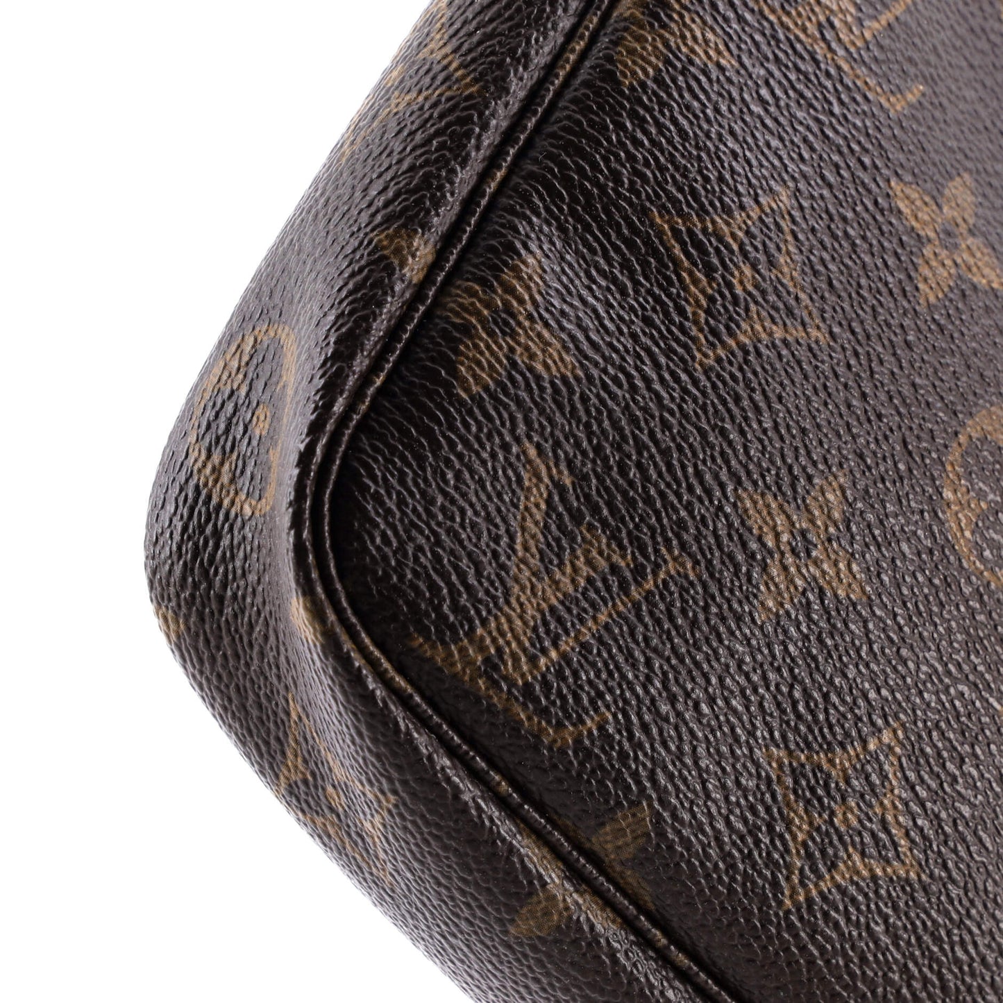 Pochette Accessoires Monogram Canvas