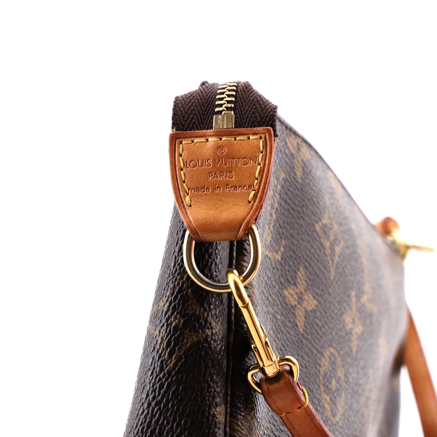 Pochette Accessoires Monogram Canvas