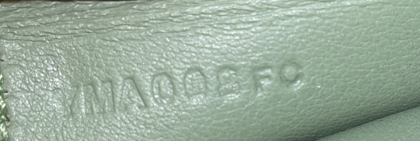 Jige Duo Clutch Swift