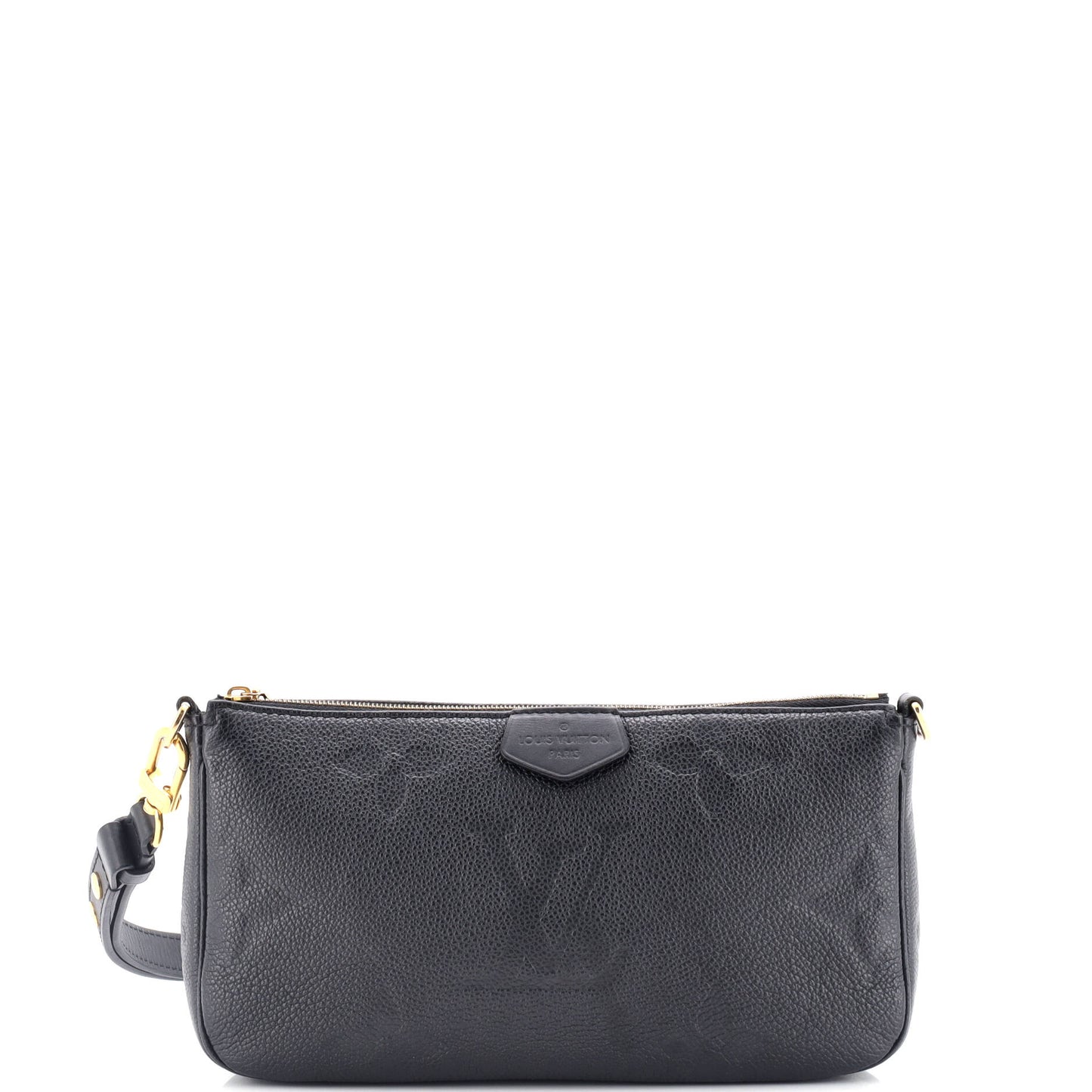 Multi Pochette Accessoires Monogram Empreinte Giant