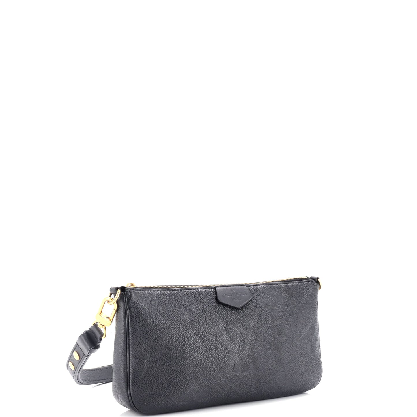 Multi Pochette Accessoires Monogram Empreinte Giant