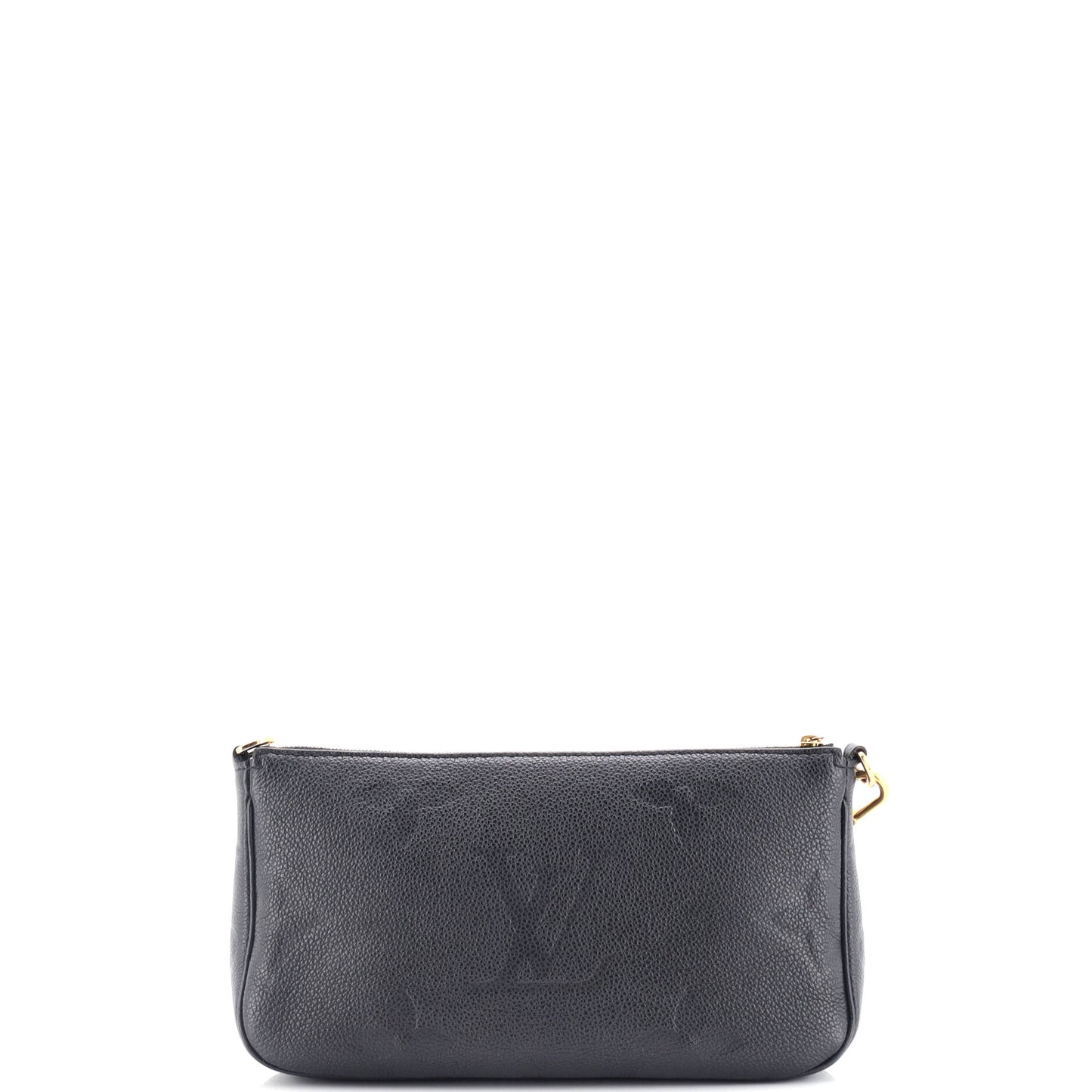 Multi Pochette Accessoires Monogram Empreinte Giant