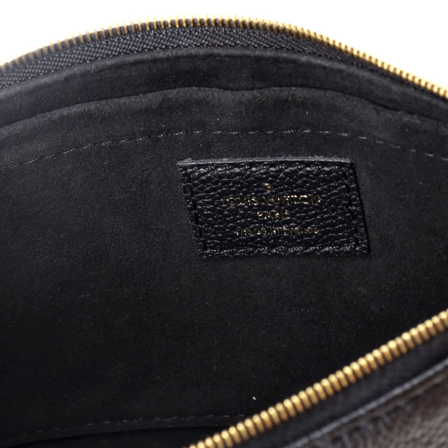 Multi Pochette Accessoires Monogram Empreinte Giant