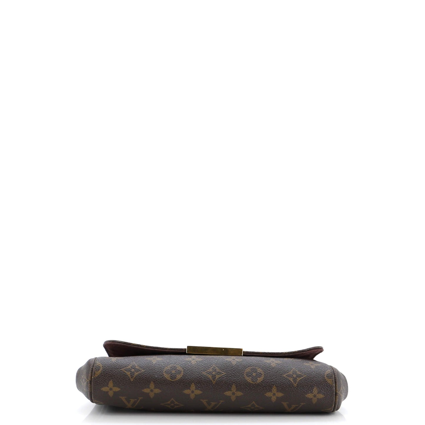 Favorite Handbag Monogram Canvas MM