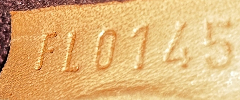 Favorite Handbag Monogram Canvas MM