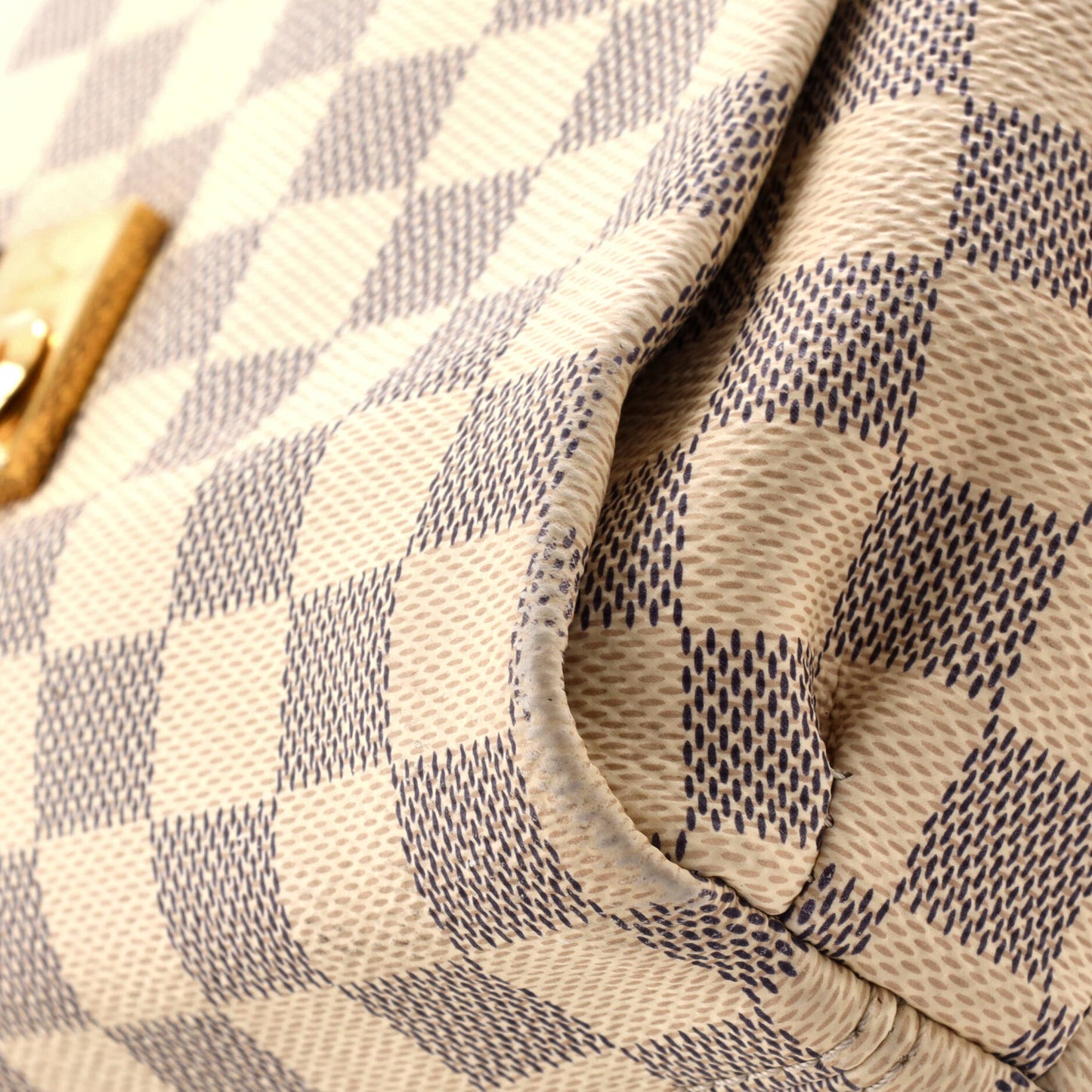 Croisette Handbag Damier