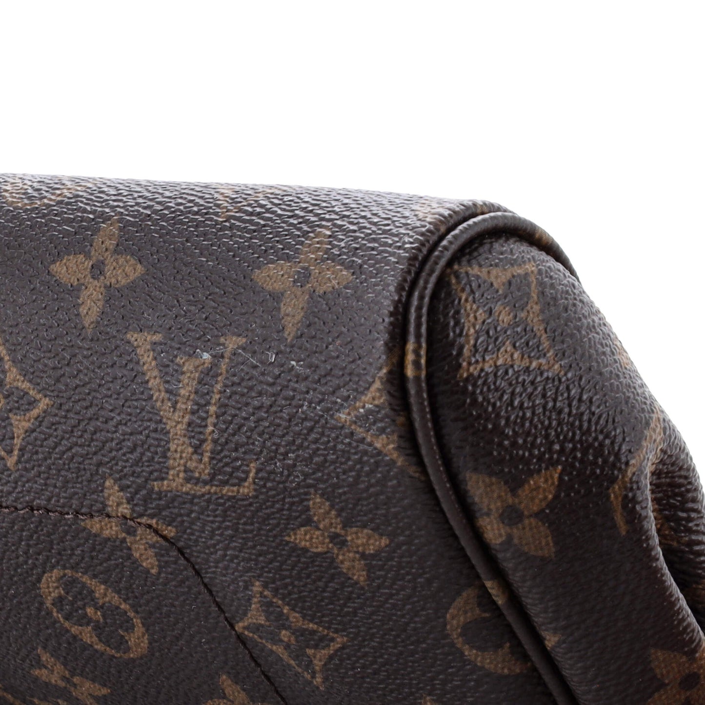 Favorite Handbag Monogram Canvas MM