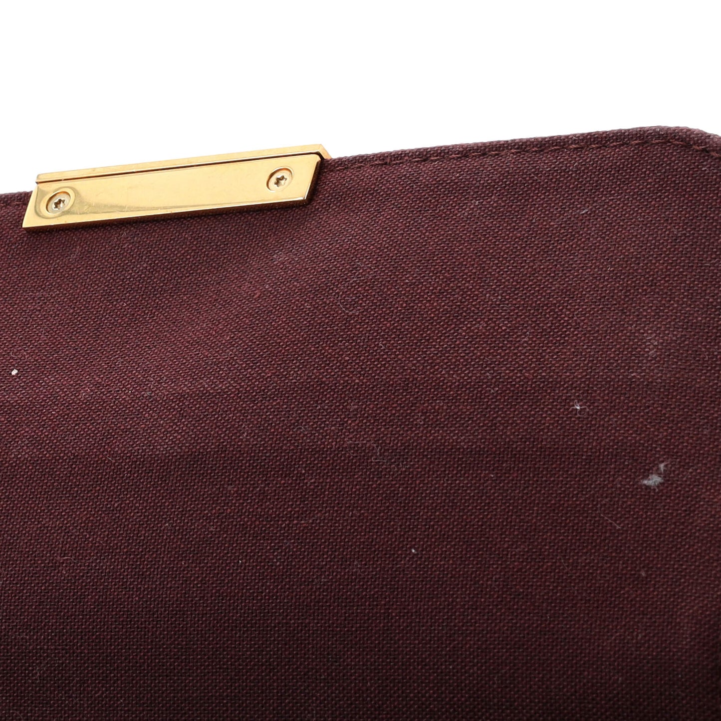 Favorite Handbag Monogram Canvas MM