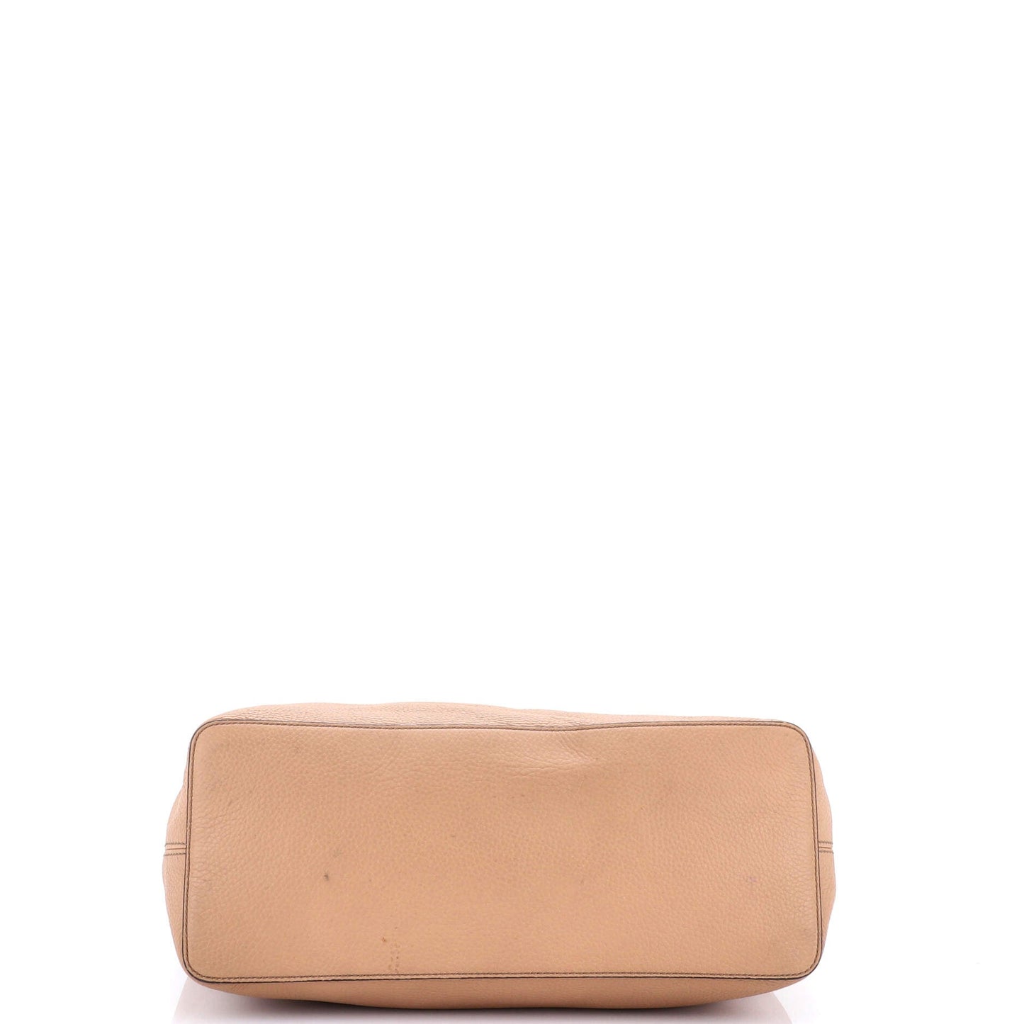 Soho Convertible Hobo Leather Large