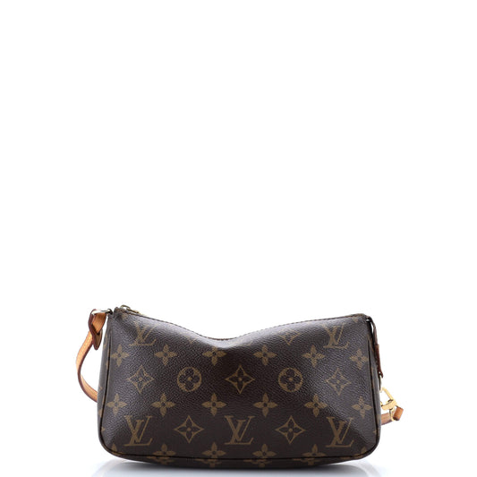 Pochette Accessoires NM Monogram Canvas