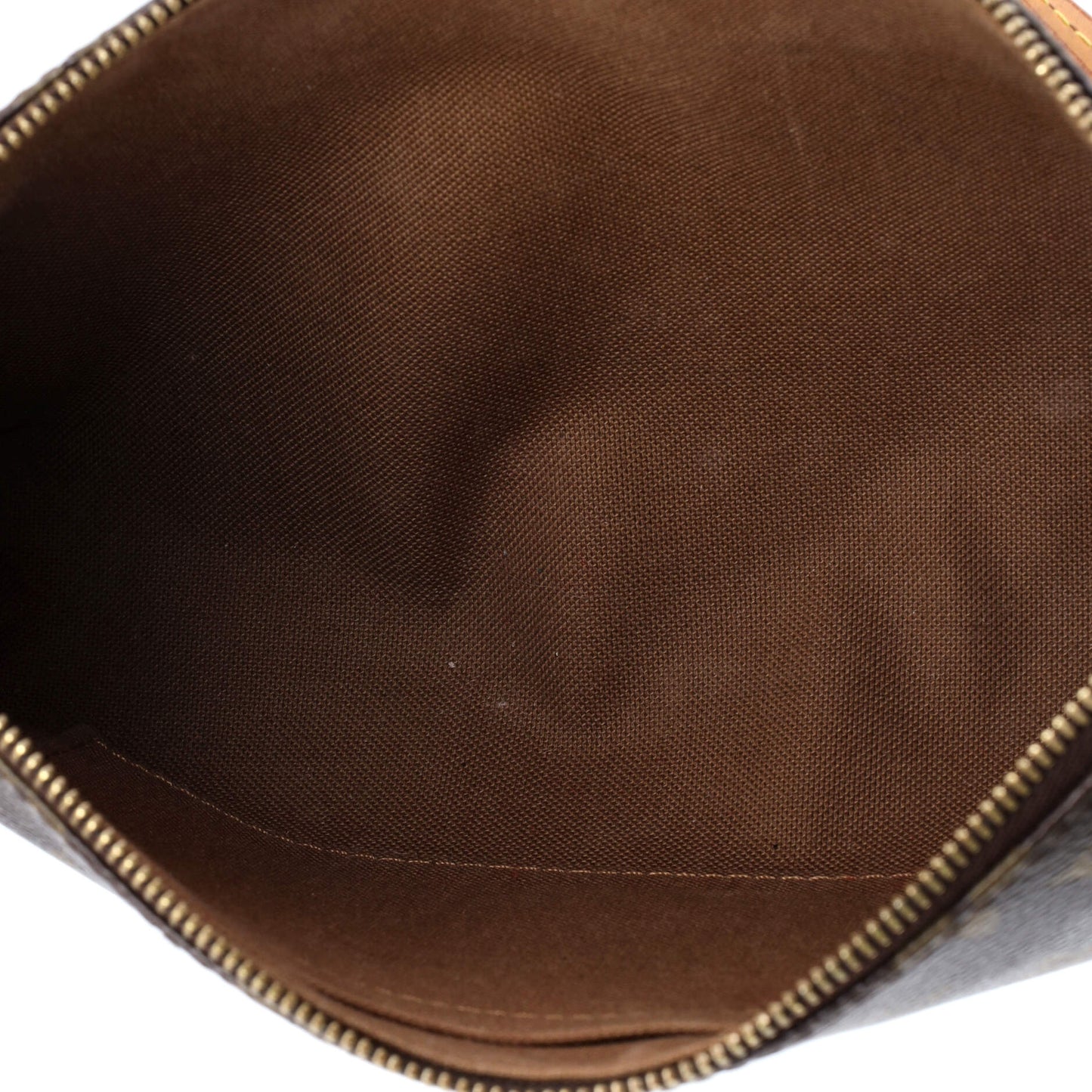 Pochette Accessoires NM Monogram Canvas