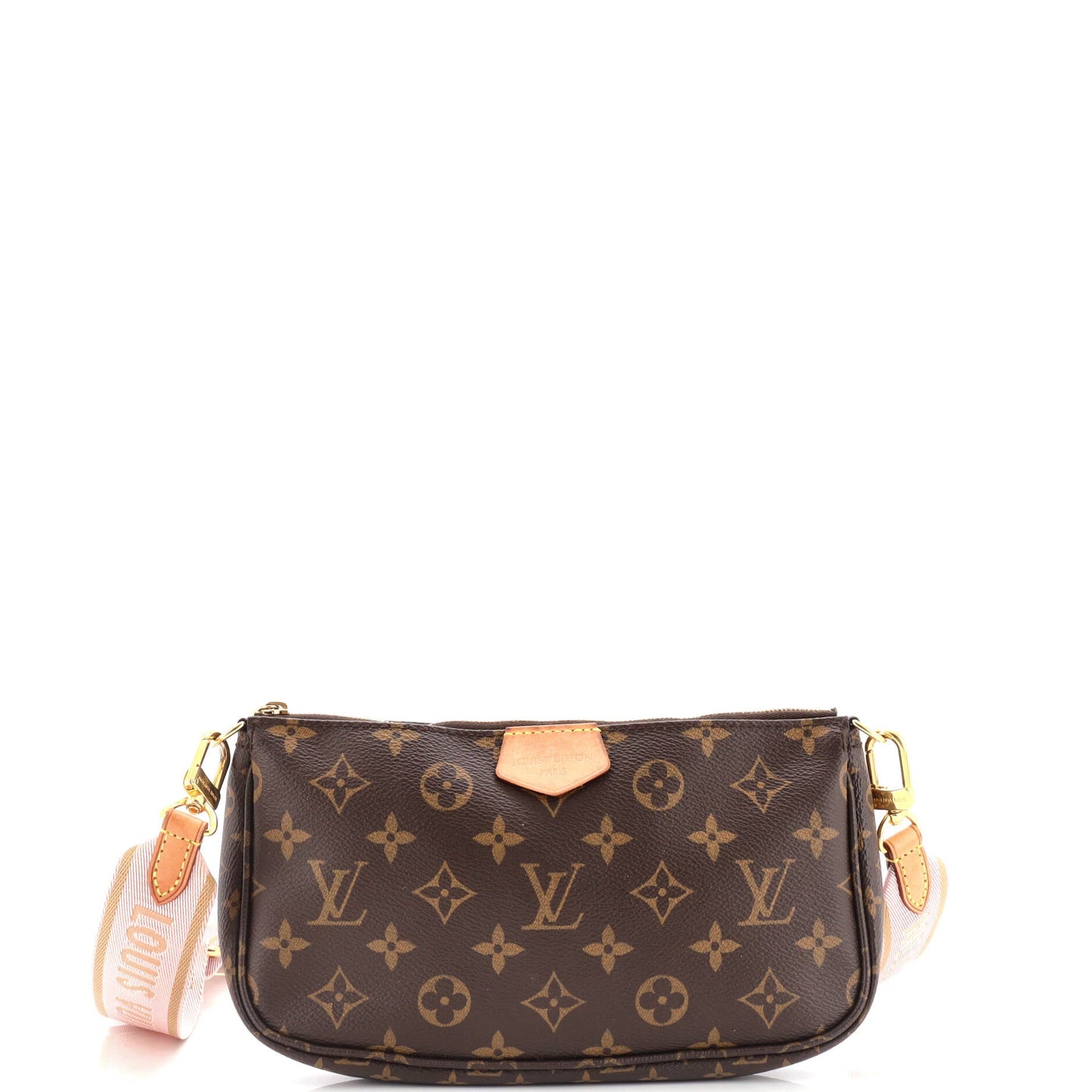Multi Pochette Accessoires Monogram Canvas