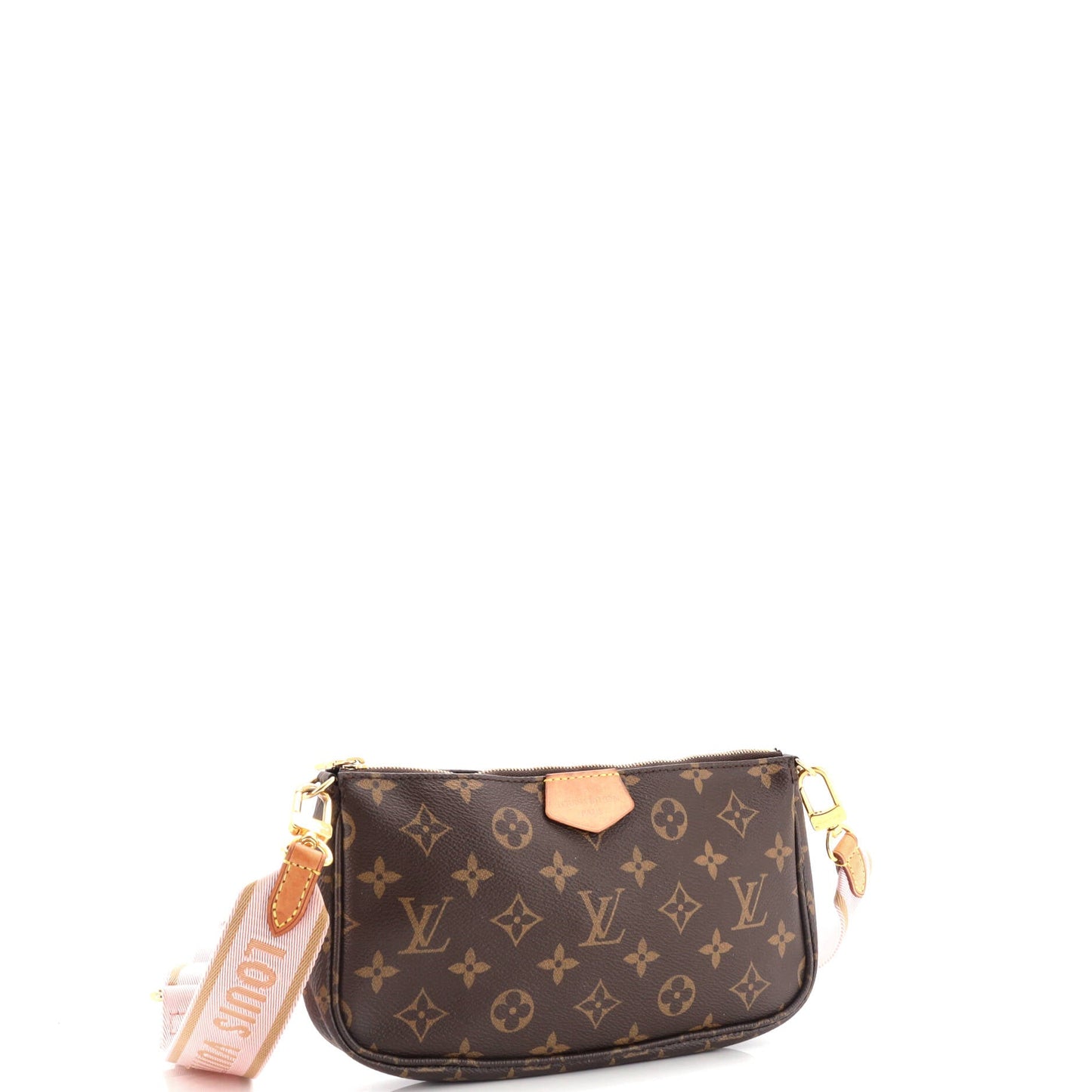 Multi Pochette Accessoires Monogram Canvas