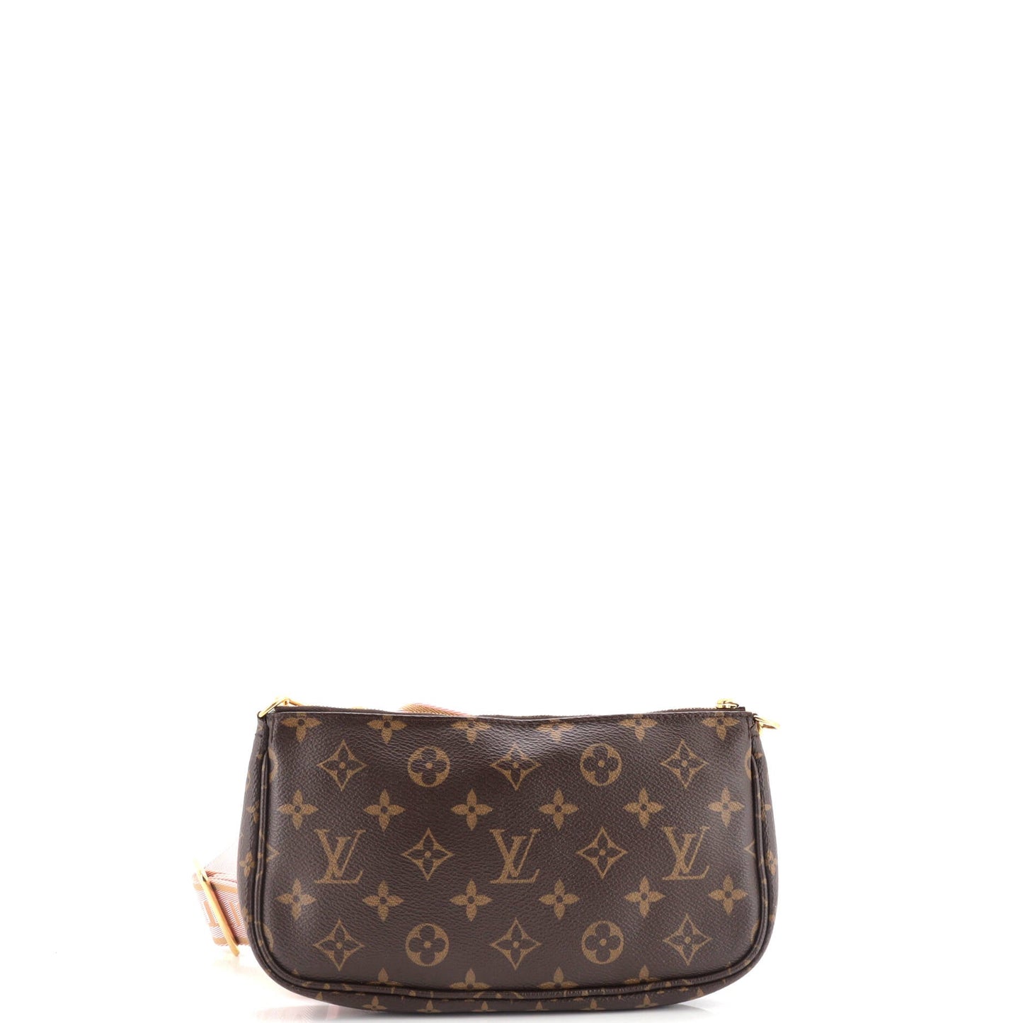 Multi Pochette Accessoires Monogram Canvas
