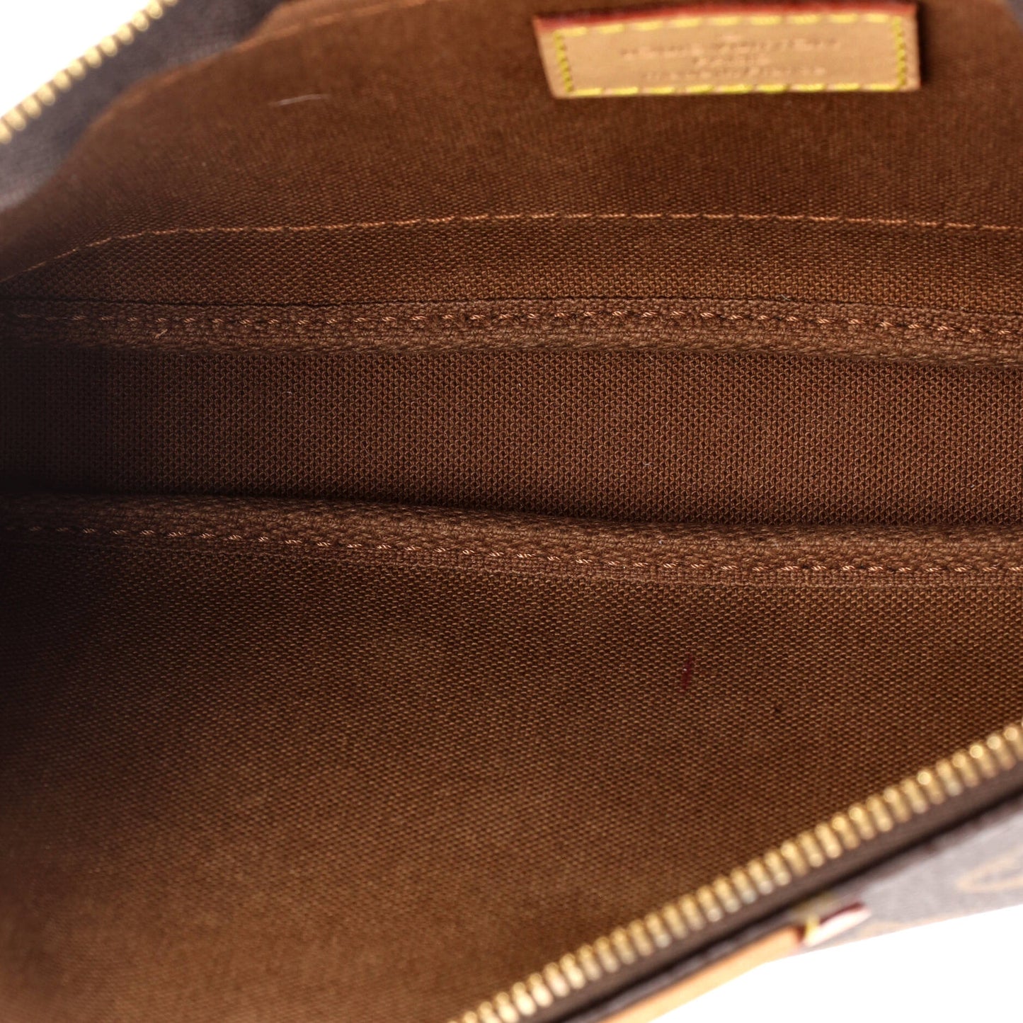 Multi Pochette Accessoires Monogram Canvas