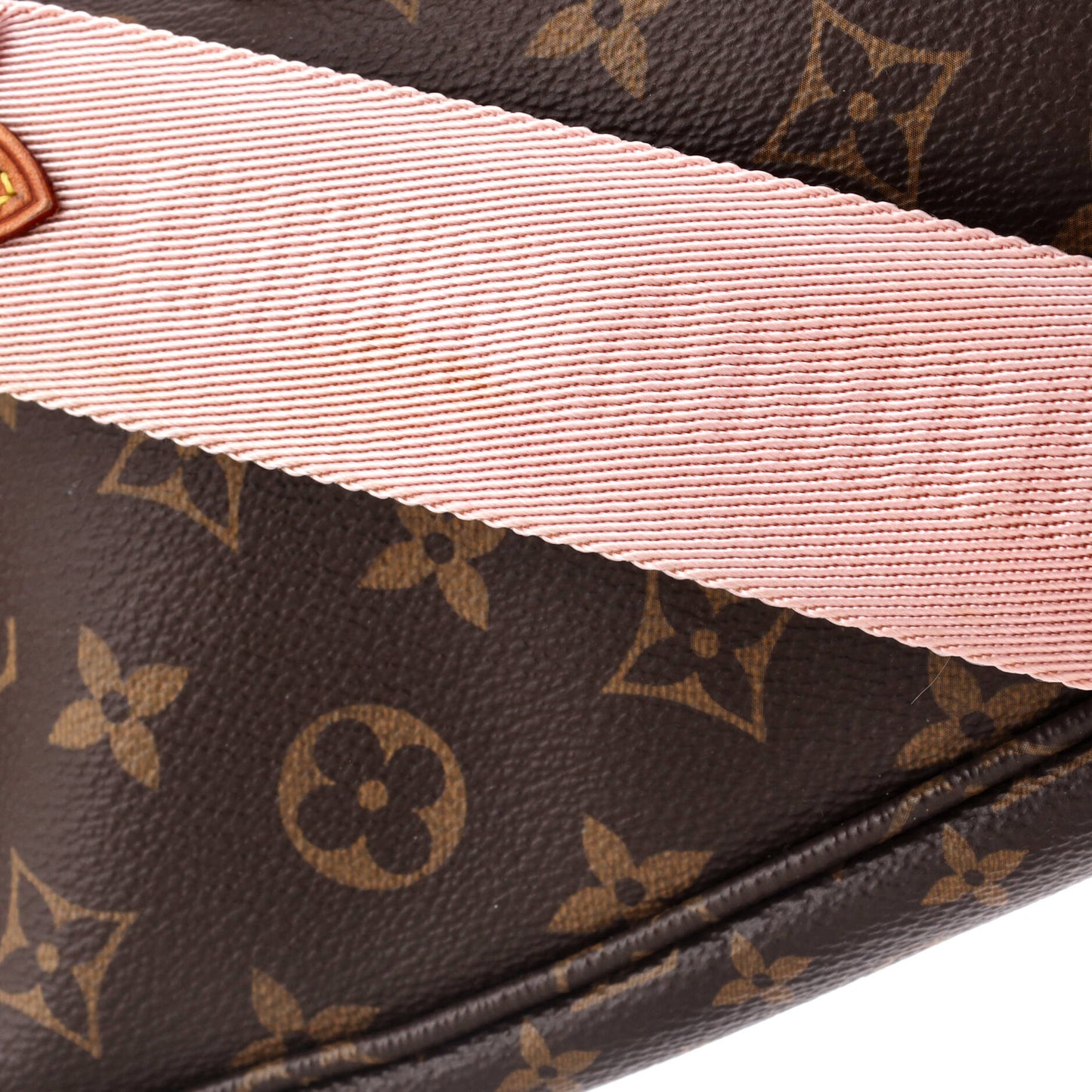 Multi Pochette Accessoires Monogram Canvas