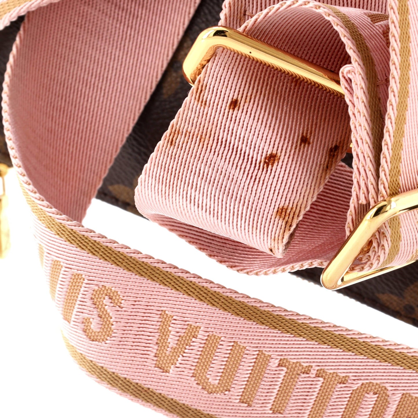 Multi Pochette Accessoires Monogram Canvas