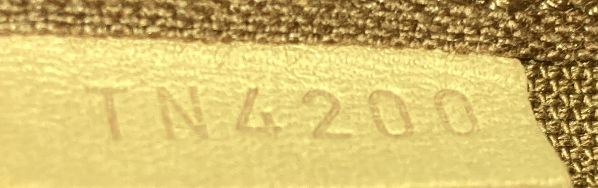 Multi Pochette Accessoires Monogram Canvas