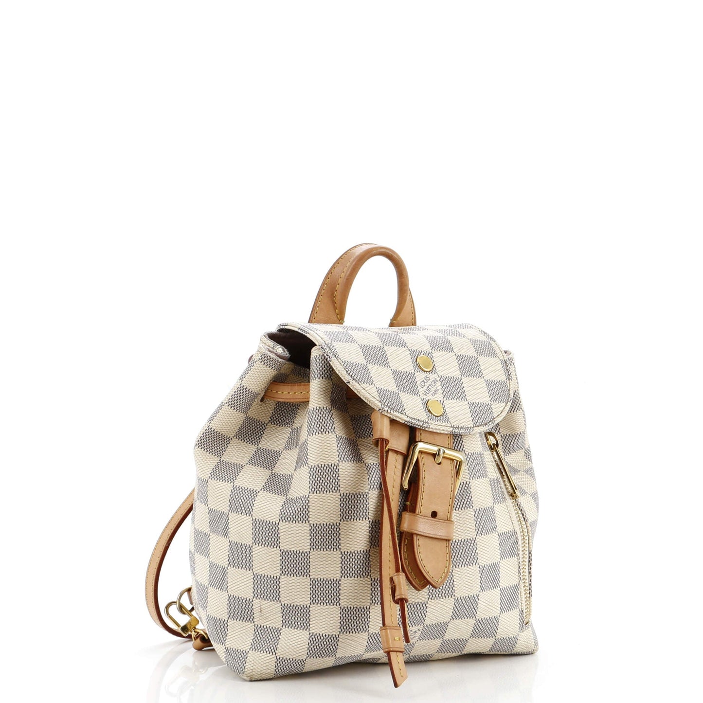 Sperone Backpack Damier BB
