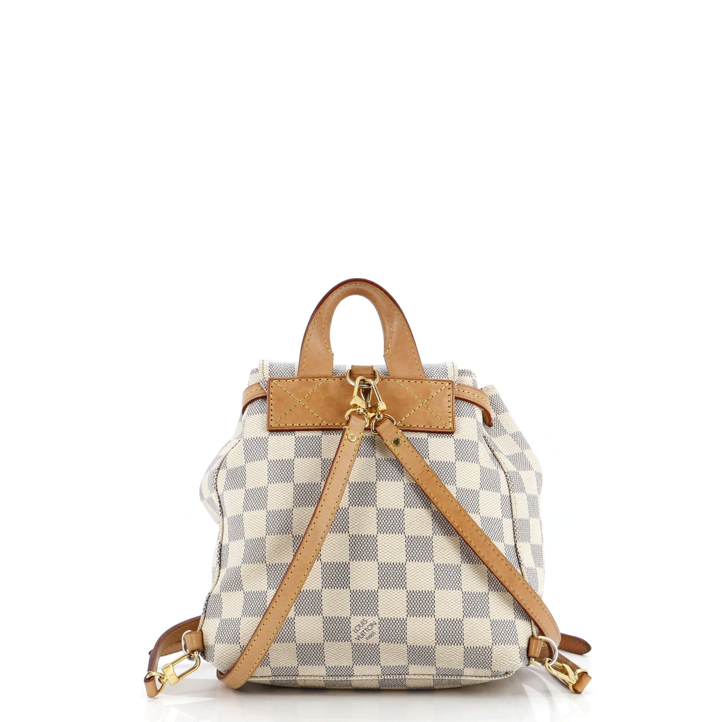 Sperone Backpack Damier BB