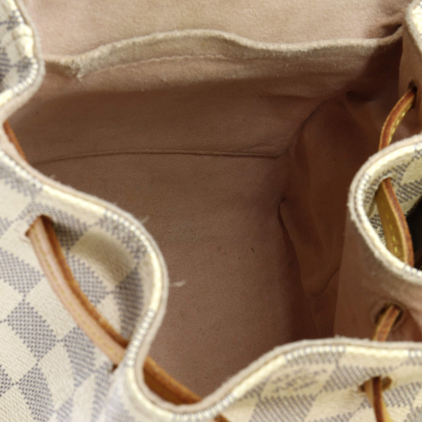 Sperone Backpack Damier BB