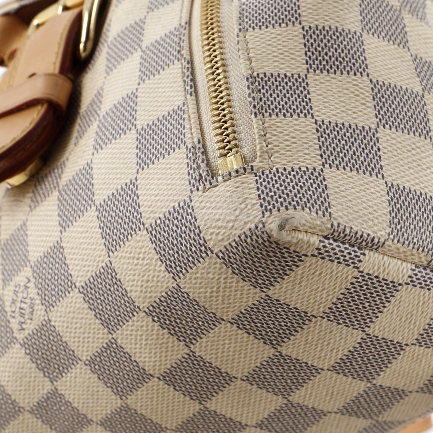 Sperone Backpack Damier BB