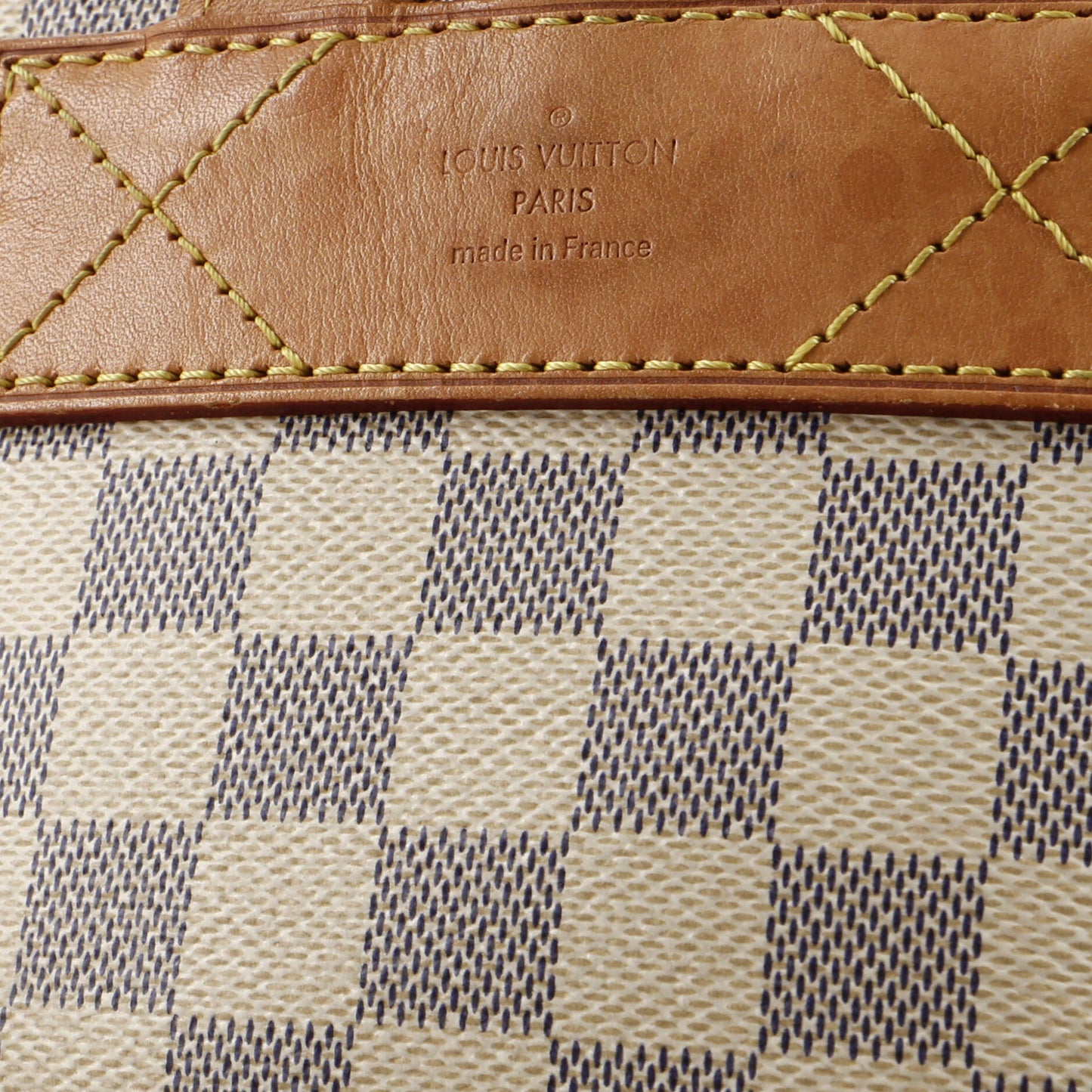 Sperone Backpack Damier BB