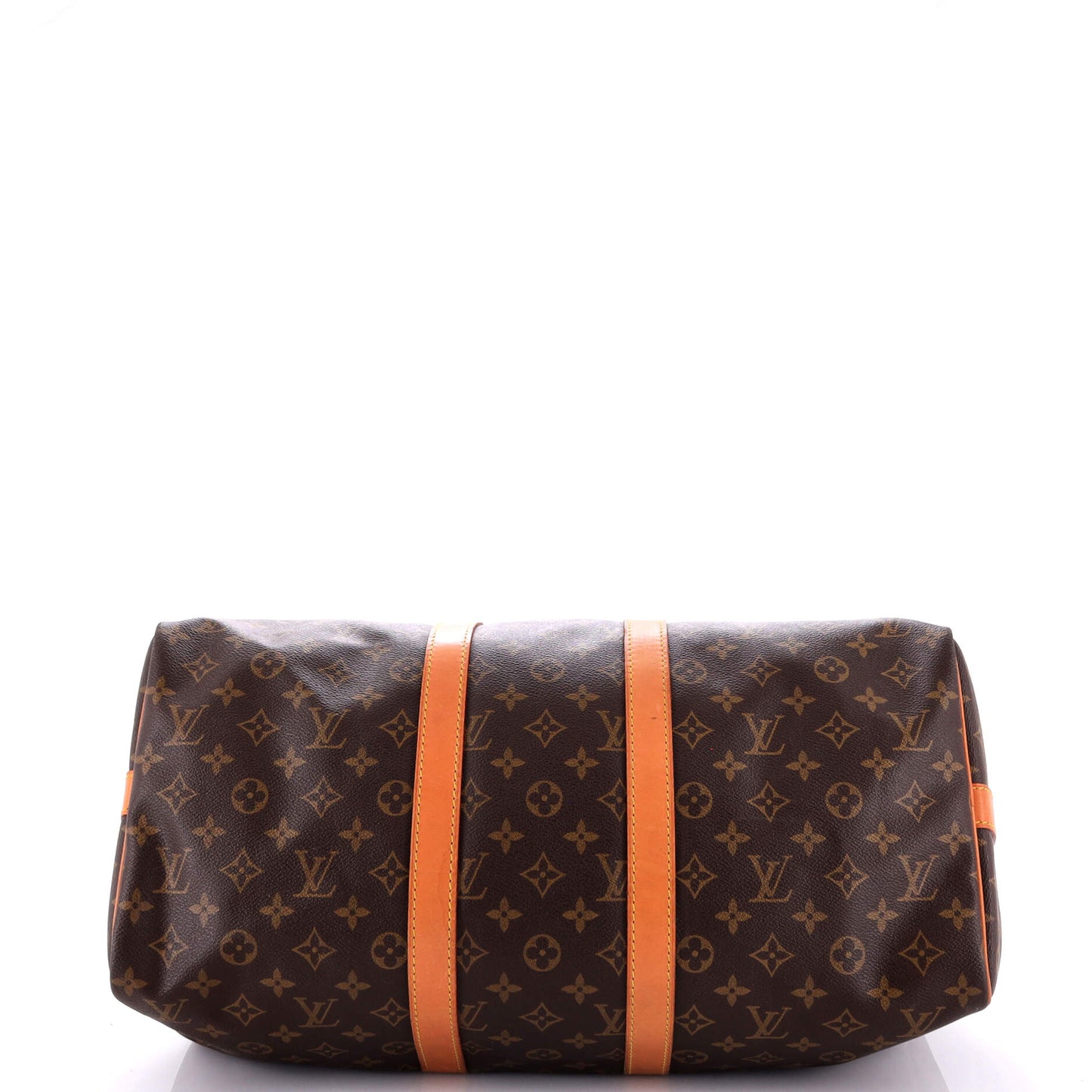 Keepall Bandouliere Bag Monogram Canvas 45