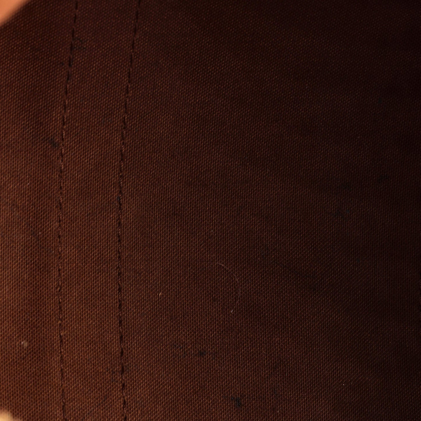 Keepall Bandouliere Bag Monogram Canvas 45