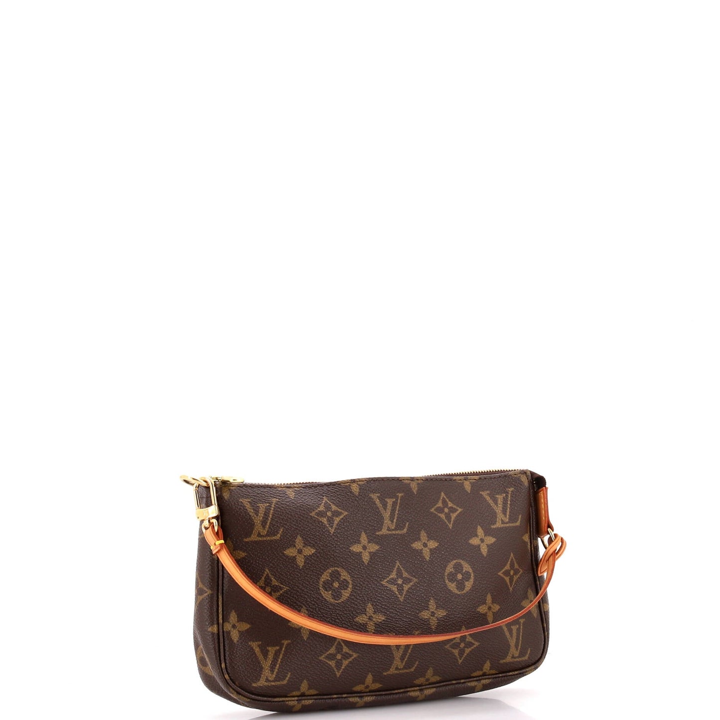 Pochette Accessoires Monogram Canvas